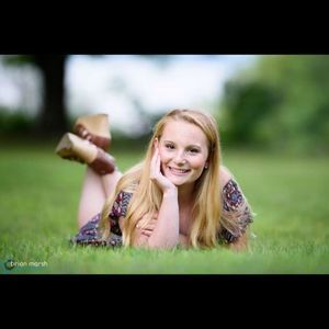 Meet your Posher, Brooke